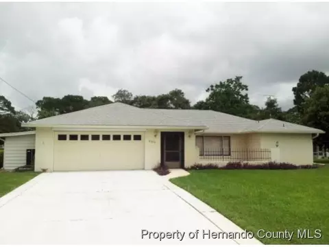 5380 Florentine Ct, Spring Hill, FL 34608 photo 1