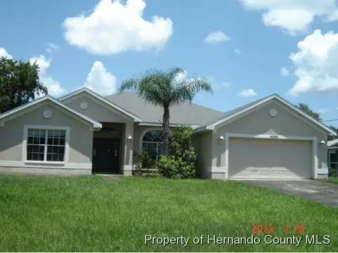 14069 Allston Ave, Spring Hill, FL 34609 photo 1