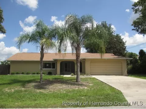 10455 Tassel St, Spring Hill, FL 34608 photo 1