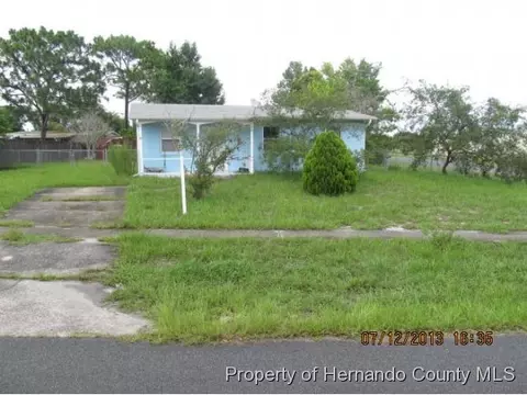 428 Copperfield Rd, Spring Hill, FL 34606 photo 1