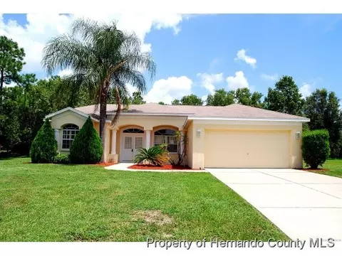 12125 Padron Blvd, Spring Hill, FL 34609 photo 1