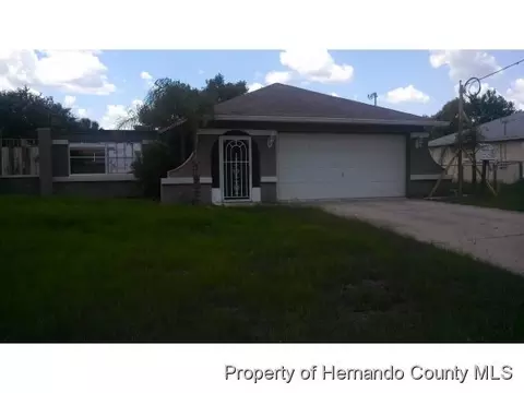 4251 Dristol Ave, Spring Hill, FL 34609 photo 1