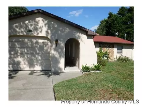 1435 Deborah Dr, Spring Hill, FL 34609 photo 1