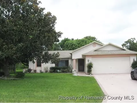 5460 Oslo Ave, Spring Hill, FL 34608 photo 1