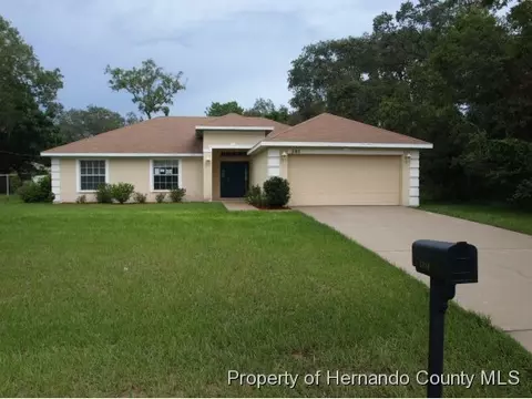 2180 Canfield Dr, Spring Hill, FL 34609 photo 1