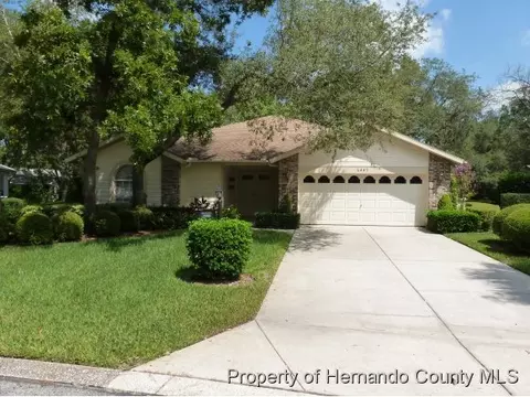 6449 Pine Meadows Dr, Spring Hill, FL 34606 photo 1