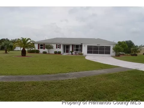 3261 Lambert Ave, Spring Hill, FL 34608 photo 1