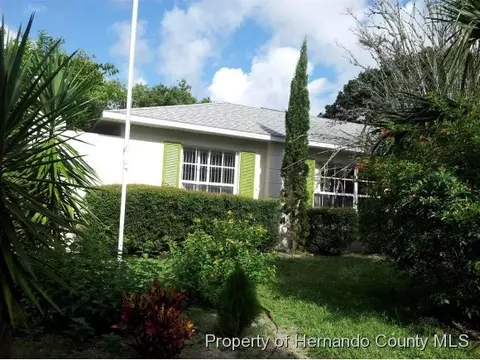 12475 Agatha Ln, Spring Hill, FL 34609 photo 1