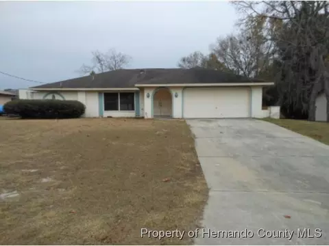2488 Anchor Ave, Spring Hill, FL 34608 photo 1