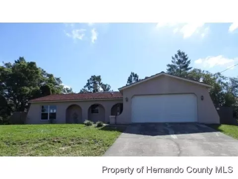 5260 Hanford Ave, Spring Hill, FL 34608 photo 1