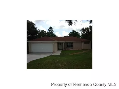 13160 Siam Dr, Spring Hill, FL 34608 photo 1