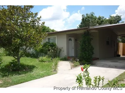 7004 Merrick Ln, Spring Hill, FL 34606 photo 1