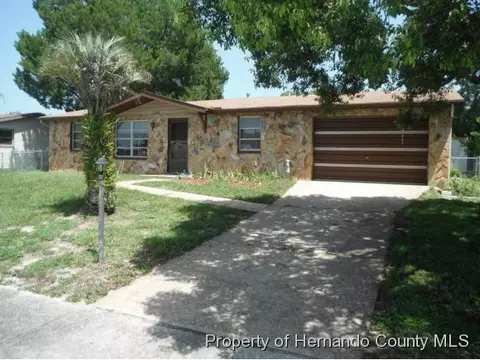 9497 Andora Ln, Spring Hill, FL 34608 photo 1