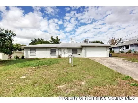 10153 Heathcliff St, Spring Hill, FL 34608 photo 1