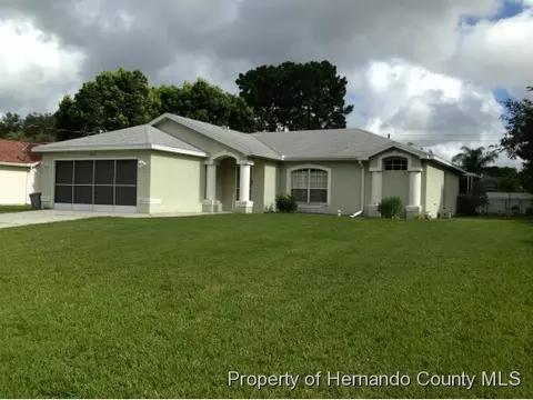 5527 Abagail Dr, Spring Hill, FL 34608 photo 1
