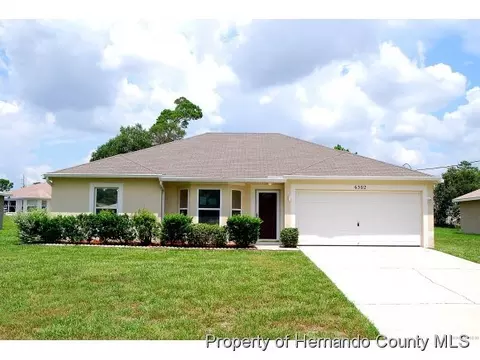 6302 Melshire Ave, Spring Hill, FL 34608 photo 1