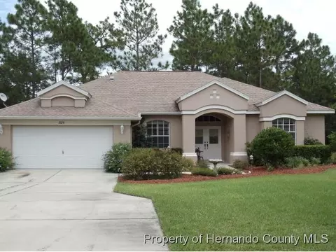 18210 Bowman Rd, Spring Hill, FL 34610 photo 1