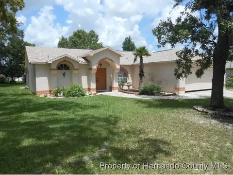 4205 Weldon Ave, Spring Hill, FL 34609 photo 1