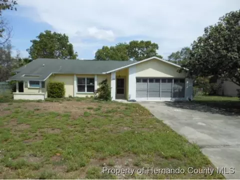 126 Candlewick Ave, Spring Hill, FL 34608 photo 1