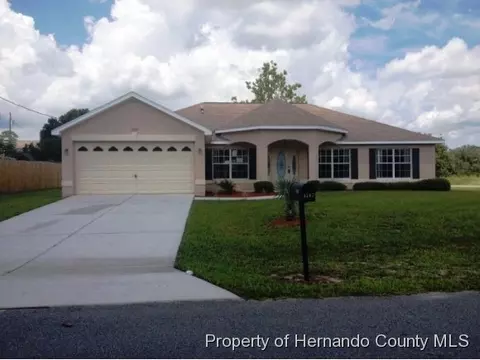 5267 Fairhaven Ave, Spring Hill, FL 34608 photo 1