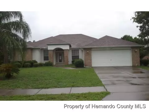 3407 Misty View Dr, Spring Hill, FL 34609 photo 1