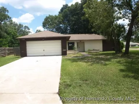 13270 Pinellas Ave, Spring Hill, FL 34609 photo 1