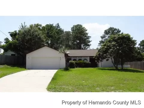 6341 Gainsboro Ave, Spring Hill, FL 34609 photo 1