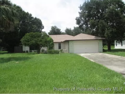 2189 New Azora Rd, Spring Hill, FL 34608 photo 1