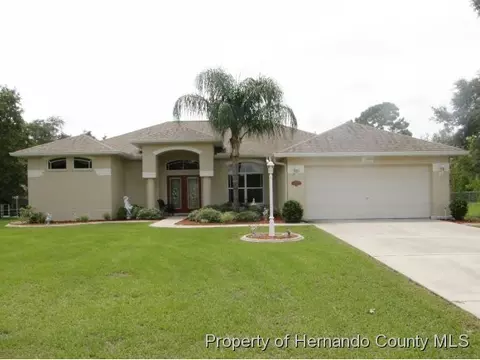 12720 Coronado Dr, Spring Hill, FL 34609 photo 1