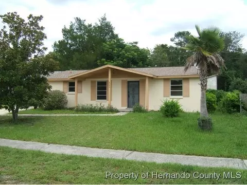 9544 River Rd, Spring Hill, FL 34606 photo 1