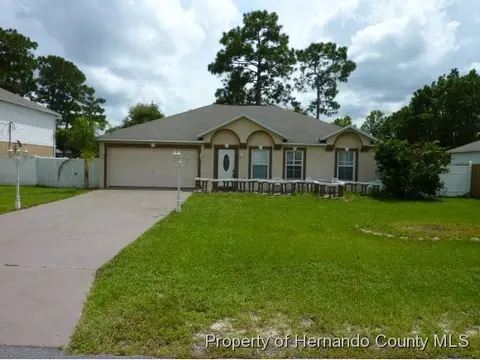 11368 Topaz, Spring Hill, FL 34608 photo 1