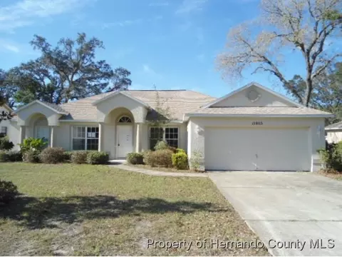 11065 Cranston St, Spring Hill, FL 34608 photo 1