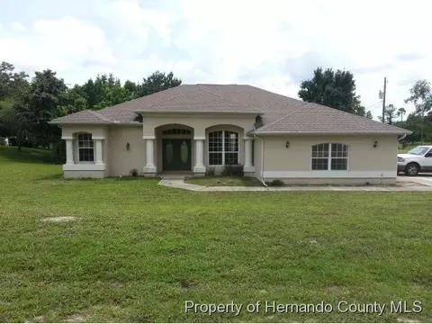 12262 Monarco Ln, Spring Hill, FL 34609 photo 1