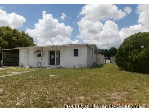 1265 Trellis Ave, Spring Hill, FL 34606 photo 1