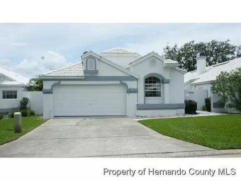 11026 Lapaz Ct, Spring Hill, FL 34608 photo 1