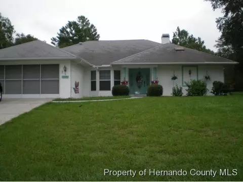 13193 Drayton Dr, Spring Hill, FL 34609 photo 1