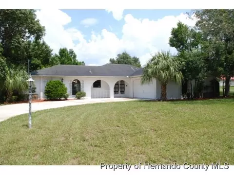 2220 Restmere Ln, Spring Hill, FL 34609 photo 1