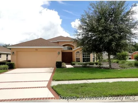 366 Bloomfield Dr, Spring Hill, FL 34609 photo 1