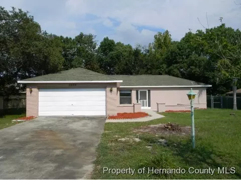 3056 Stanton Ave, Spring Hill, FL 34609 photo 1