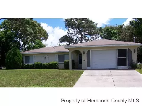 2448 Anchor Ave, Spring Hill, FL 34608 photo 1