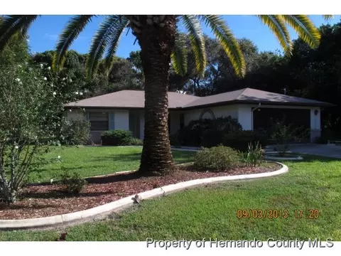 10428 Dunkirk Rd, Spring Hill, FL 34608 photo 1