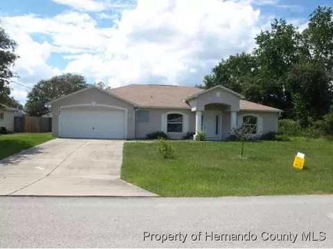 3199 Dothan Ave, Spring Hill, FL 34609 photo 1