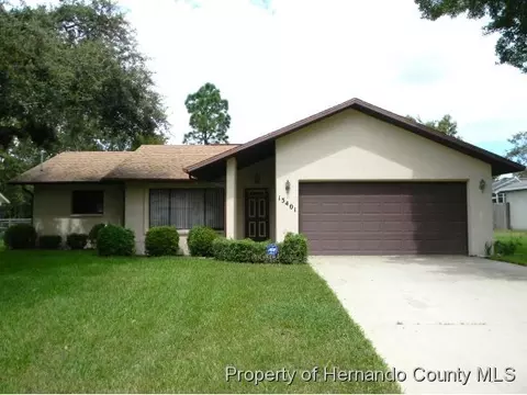 13401 Maureen Ave, Spring Hill, FL 34609 photo 1