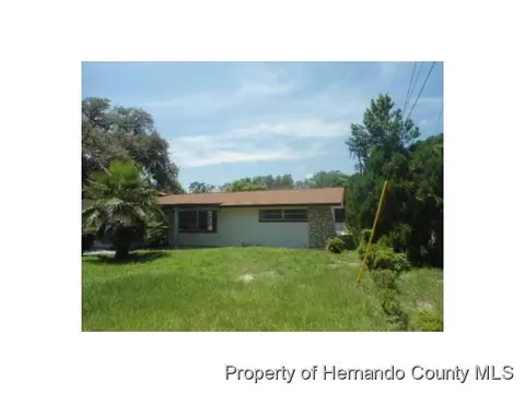 4089 Thunderbird Ave, Spring Hill, FL 34606 photo 1