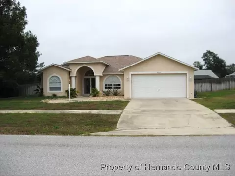 10251 Bernarda Ct, Spring Hill, FL 34608 photo 1