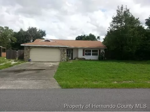 11339 Stacy St, Spring Hill, FL 34609 photo 1