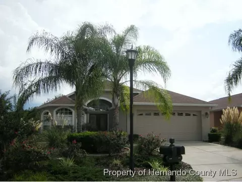 11740 Teapot Ct, Spring Hill, FL 34609 photo 1