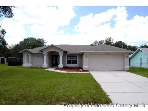 12304 Foothill St, Spring Hill, FL 34609 photo 1