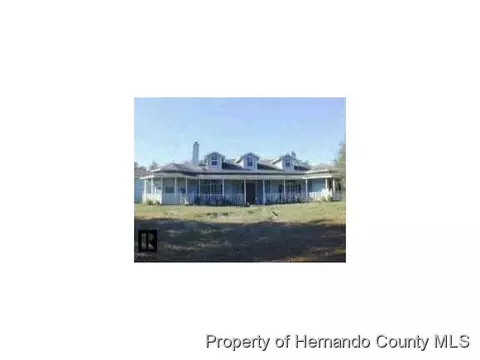 17511 Monteverde Springhill, Spring Hill, FL 34610 photo 1