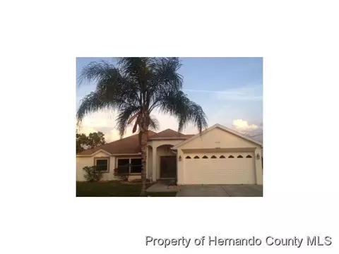 5442 Queen Ave, Spring Hill, FL 34609 photo 1